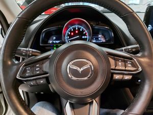 Mazda CX-3 bild 15