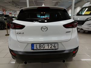 Mazda CX-3 bild 6