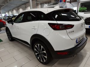 Mazda CX-3 bild 8