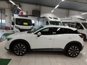 Mazda CX-3 bild 9