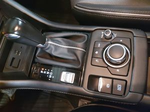 Mazda CX-3 bild 20