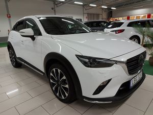 Mazda CX-3 bild 2