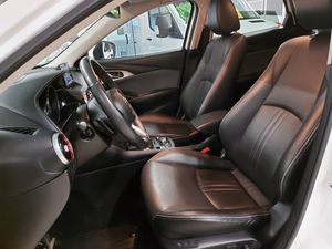 Mazda CX-3 bild 14