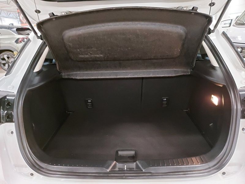 Mazda CX-3 bild 7