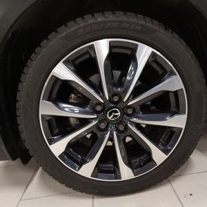Mazda CX-3 bild 21