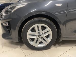 Kia Cee´d bild 7