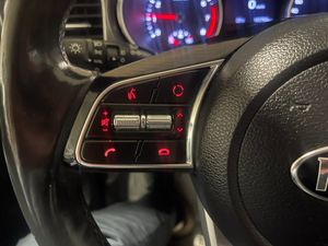 Kia Cee´d bild 20