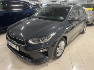 Kia Cee´d bild 1