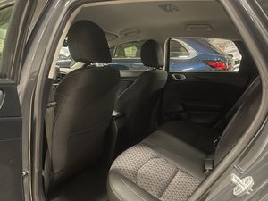 Kia Cee´d bild 12