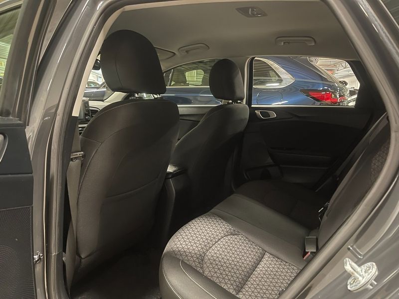 Kia Cee´d bild 12