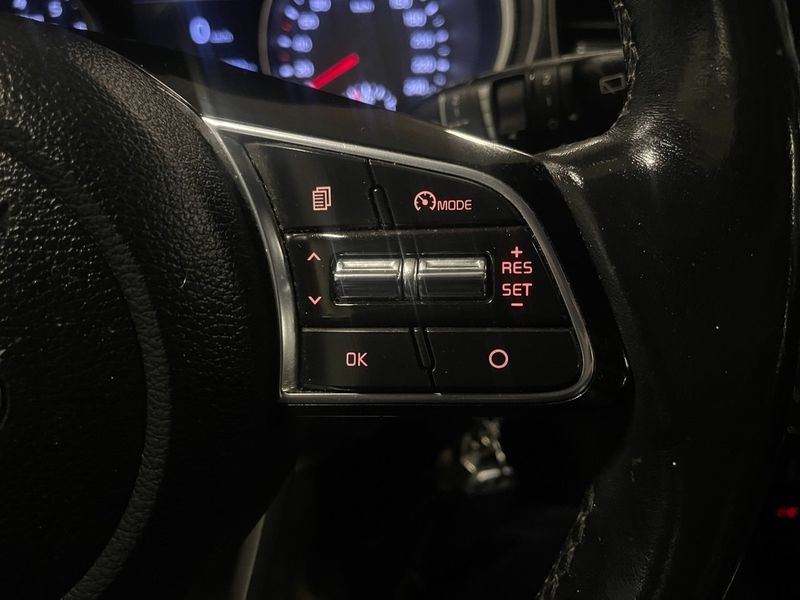 Kia Cee´d bild 21