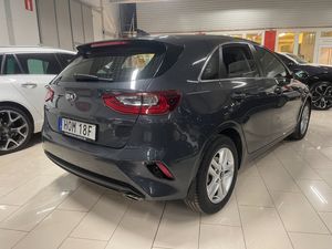 Kia Cee´d bild 4