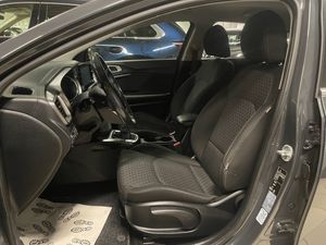 Kia Cee´d bild 9