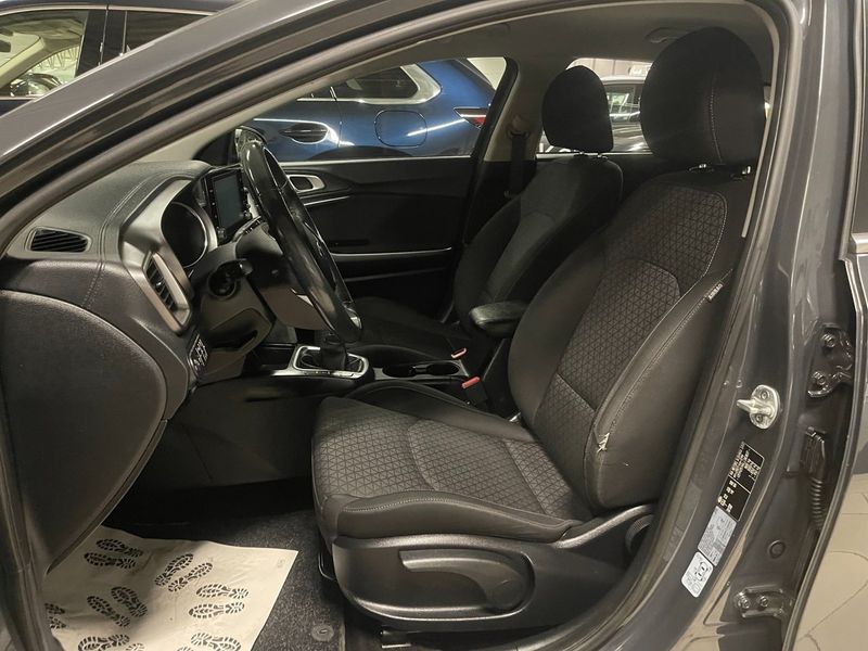 Kia Cee´d bild 9