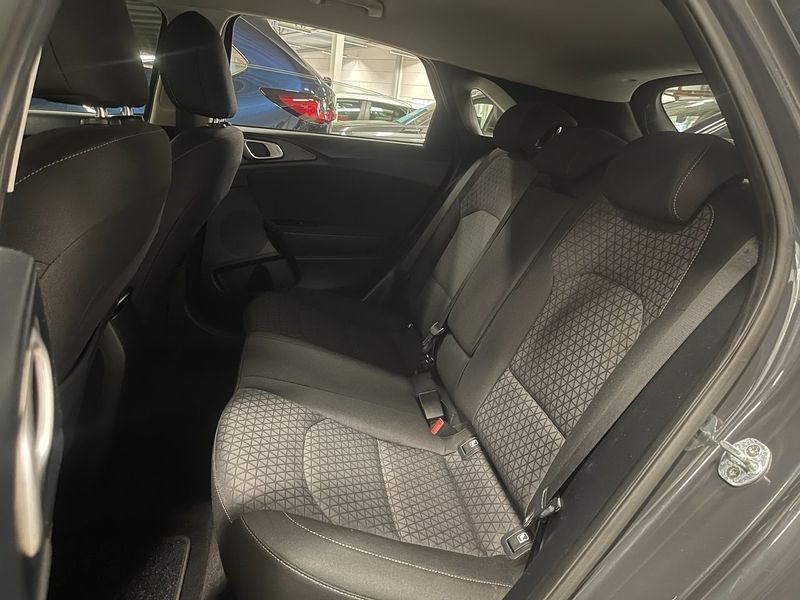 Kia Cee´d bild 11
