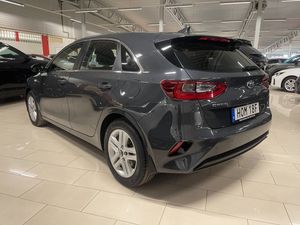 Kia Cee´d bild 6