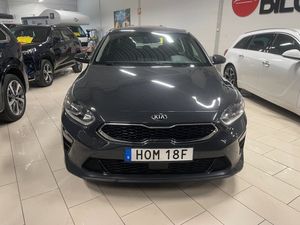 Kia Cee´d bild 2
