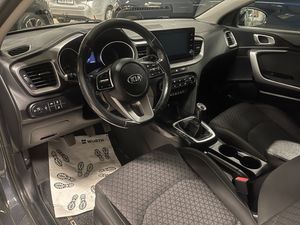 Kia Cee´d bild 10