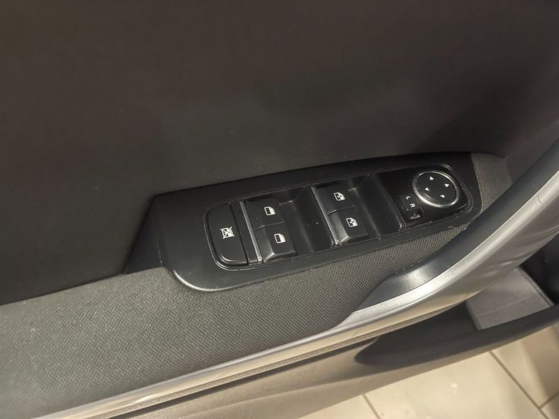 Kia Cee´d bild 8