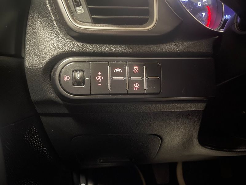 Kia Cee´d bild 19