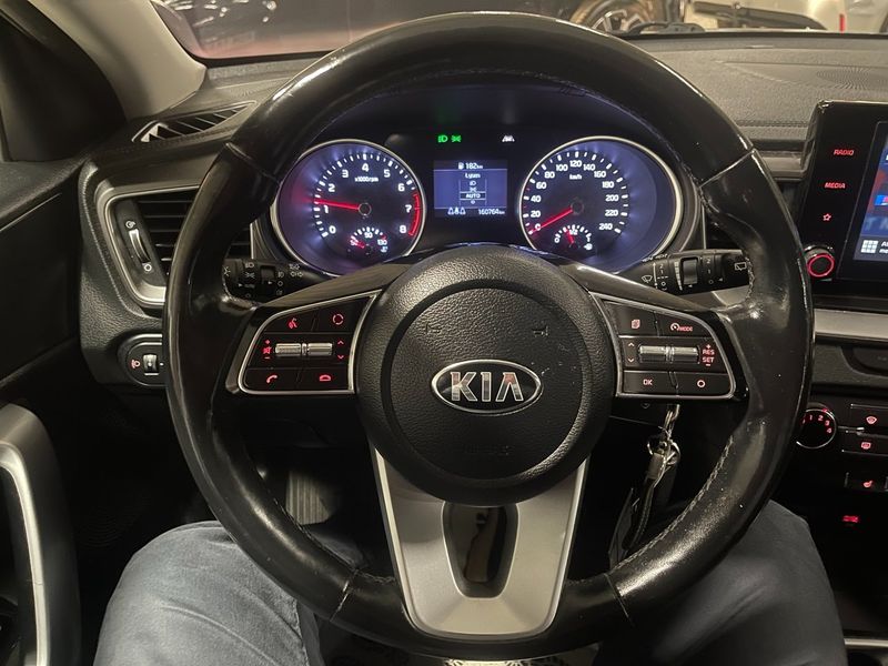 Kia Cee´d bild 15