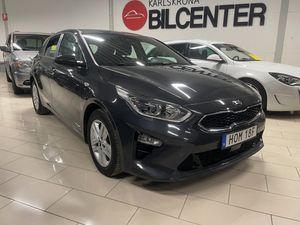 Kia Cee´d bild 3