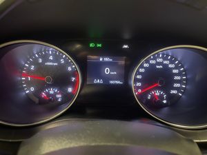 Kia Cee´d bild 16