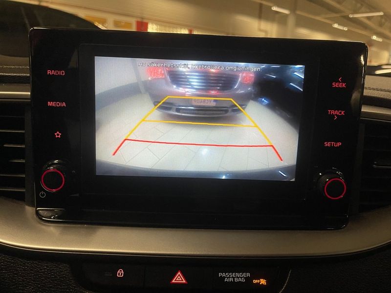 Kia Cee´d bild 18