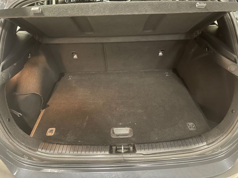 Kia Cee´d bild 13