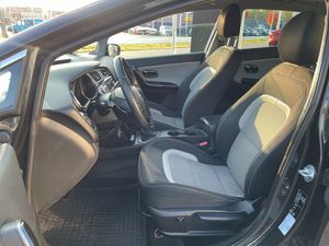 Kia Cee´d bild 11