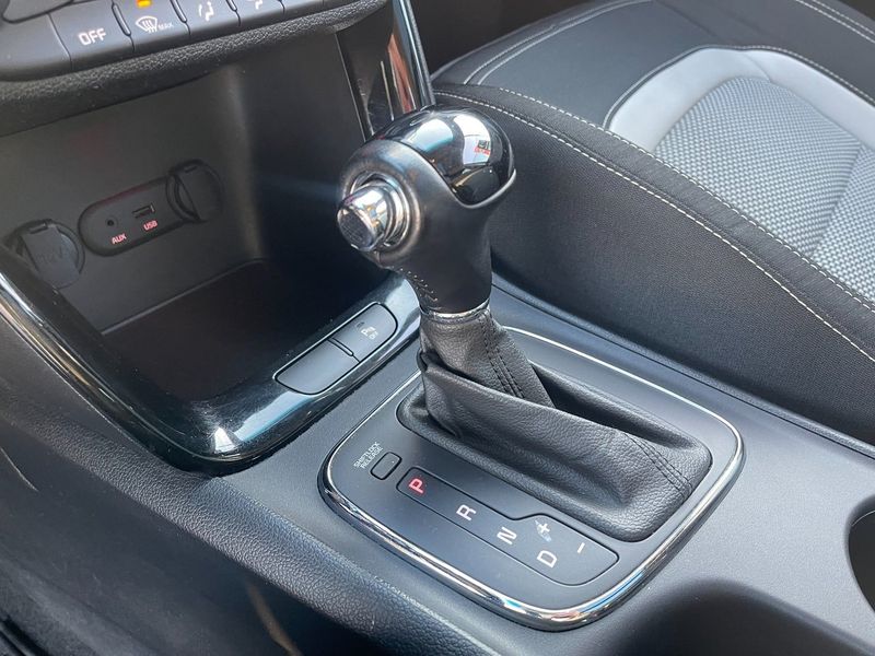 Kia Cee´d bild 13