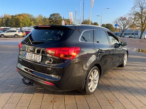 Kia Cee´d bild 5