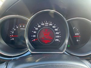 Kia Cee´d bild 22