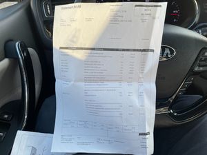 Kia Cee´d bild 26