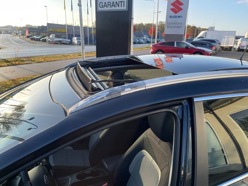 Kia Cee´d bild 17
