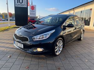 Kia Cee´d bild 1