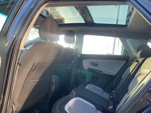 Kia Cee´d bild 15