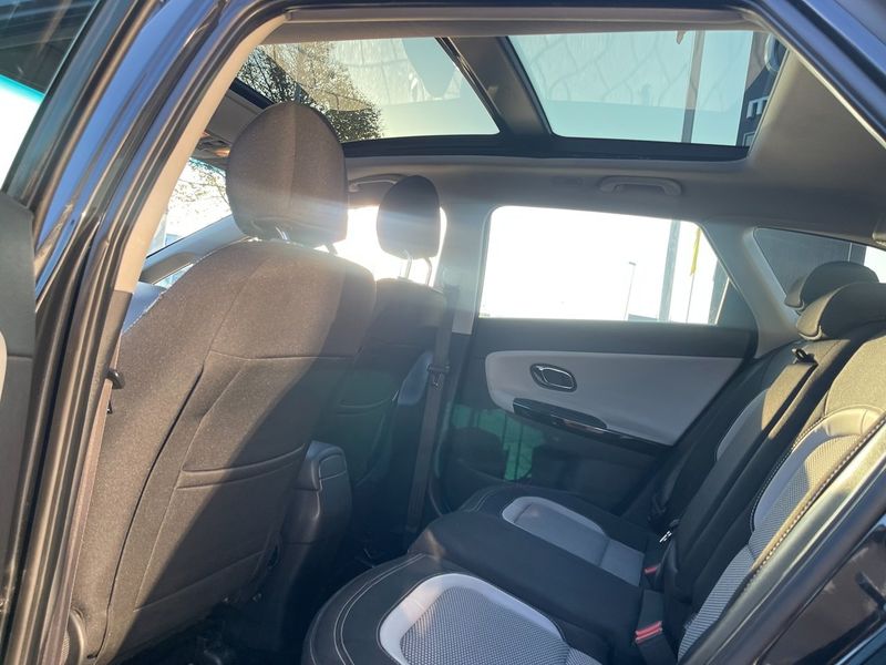 Kia Cee´d bild 15