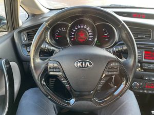 Kia Cee´d bild 21