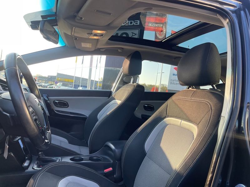 Kia Cee´d bild 16