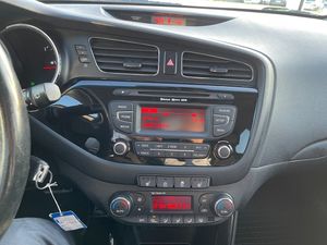 Kia Cee´d bild 24
