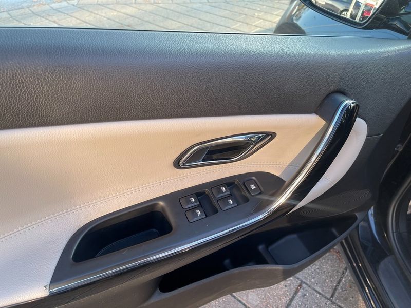 Kia Cee´d bild 9