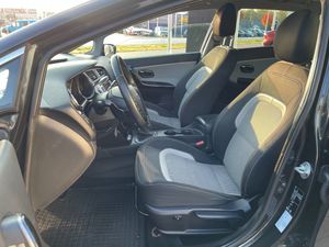 Kia Cee´d bild 10