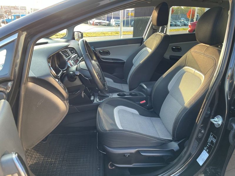 Kia Cee´d bild 10