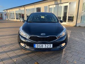 Kia Cee´d bild 2