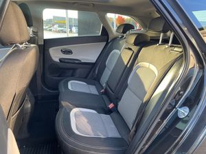 Kia Cee´d bild 14