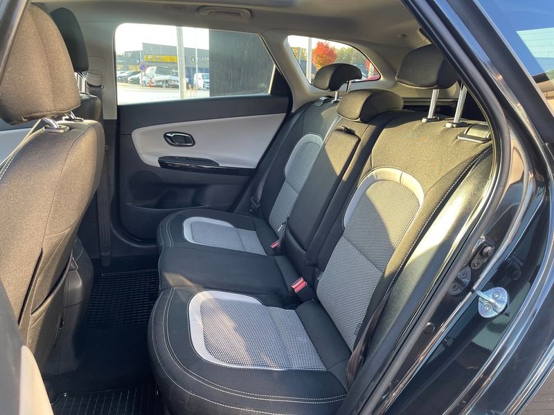 Kia Cee´d bild 14