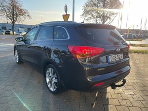 Kia Cee´d bild 7