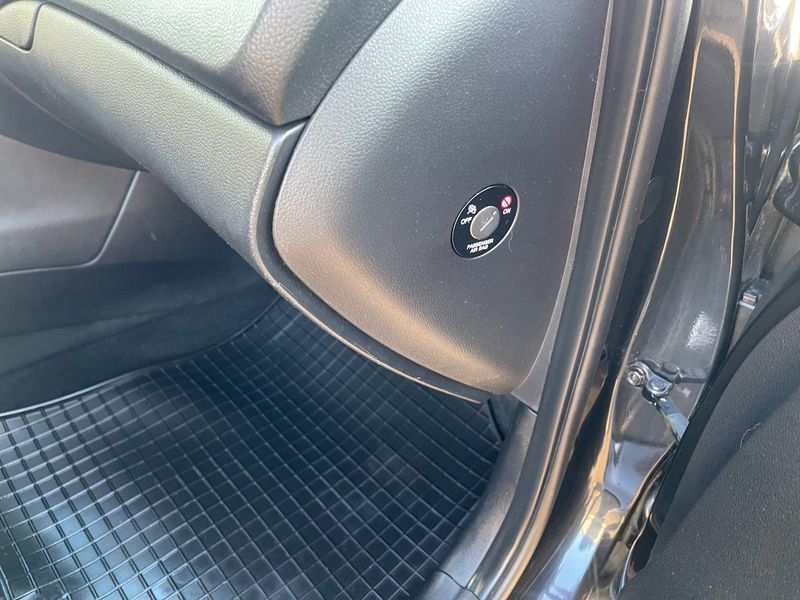 Kia Cee´d bild 19