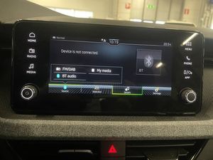 Skoda Kamiq bild 30